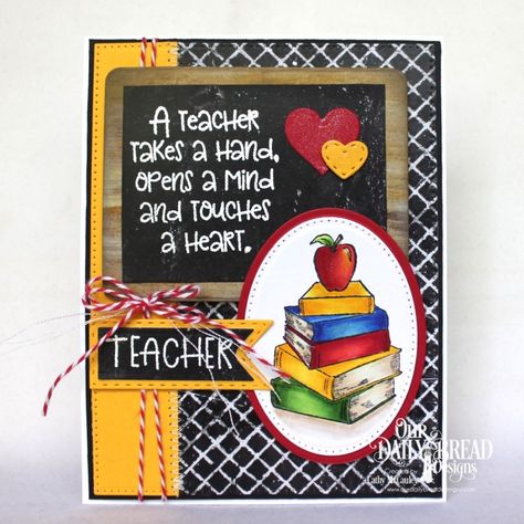 Teachers Day Cards Handmade, Teachers Day Cards Handmade Creative, Card Ideas Aesthetic, Apple Chalkboard, Handmade Teachers Day Cards, Teacher's Day Card Ideas, Teachers Day Cards, Thank U Cards, Teachers Day Greetings