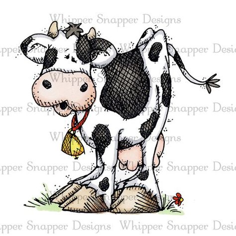 Animals Cow Craft, Inkscape Tutorials, Cow Drawing, Reference Ideas, Cartoon Cow, Cow Painting, Cow Art, Happy Paintings, Tole Painting