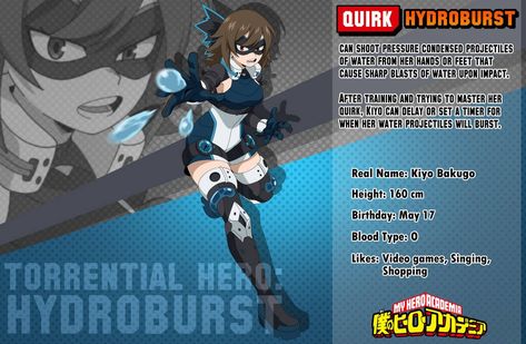 Bnha Quirks Ideas, New Superheroes, My Hero Academia Costume, Class 1 B, Kids Hero, Galactic Heroes, Naruto Oc Characters, Avatar Cartoon, Super Hero Outfits