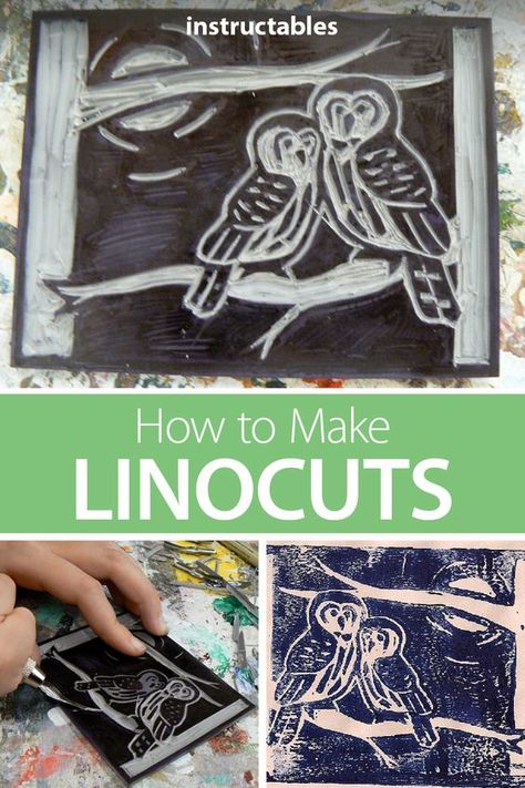 Beginner Printmaking, Linoleum Block Printing Ideas, Linoleum Printmaking Ideas, Linolium Printing, Linoleum Print Ideas, Reduction Printmaking, Linoleum Printing, Linoleum Printmaking, Print Making Designs