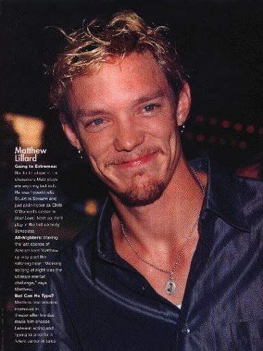 Matthew Lillard, Matthew 3, Attractive People, Fav Celebs, Man Crush, Pretty Men, Face Claims, Scream, Celebrity Crush