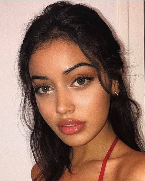 Pretty Nose, Cindy Kimberly, Nose Job, 인물 사진, Beautiful Makeup, Hair Health, Beauty Face, Pretty Face, Aesthetic Girl