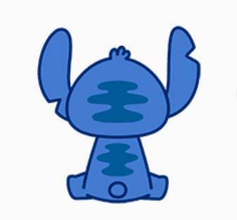 Stitch Doodle Easy, How To Draw Stitch Easy, Easy Stitch Drawings, Stitch Doodle, Stitch Emoji, Stitch Kawaii, Minimalistic Tattoo Ideas, Minimalistic Tattoo, Markers Drawing Ideas