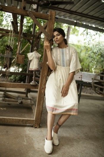 Shop Indian Fashion Designer Clothes Online by Purvi Doshi Purvi Doshi, Empire Line Dress, Fashion Designer Clothes, Frock Patterns, Western Dress, Kurta Designs Women, Indian Fashion Designers, Fashion Attire, Line Dress