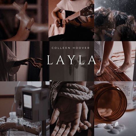 #layla #colleenhoover #ItEndsWithUs #uglylove #romperelcirculo #verity #wattpad #aesthetic #books #book #libros #regrettingyou #fantasmas #espíritus #amor #frases #coho #tateandmiles #withyoumerit #allyouperfect #wattpad #librosrecomendados #aestheticdelibros #booksminn Layla By Colleen Hoover Aesthetic, Layla Colleen Hoover Aesthetic, Layla Colleen Hoover, Layla By Colleen Hoover, Colleen Hoover Aesthetic, Colleen Hoover, Wattpad, Reading, Books