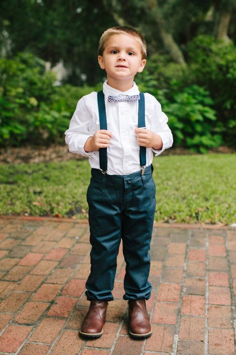 Teal Ring Bearer Outfit, Ring Bearer Attire, Party Colors, Emerald Wedding Band, Ring Boy, Bearer Outfit, Flower Boy, Emerald Green Weddings, Ring Bearers