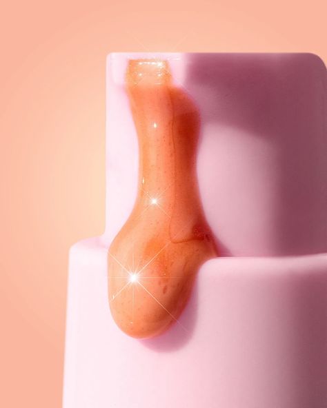 More delicious macro for your Sunday ✨️ Should I make this a series? 😍 This time it's @glossier 🌞 . . . #beautyphotography #macrobeauty #productphotography #productphotographer #femalesmallbusinessowner #femaleownedbusiness #femalephotographer #colorfulphotography #commercialphotography #skincarephotography #scad #scadalum #southeastphotographer #atl #sav #herbivorebotanicals #glossier #skincare Texture Skincare, Glossier Skincare, Commercial Product Photography, Natural Skin Care Ingredients, Product Inspiration, Herbivore Botanicals, Photoshoot Concept, Savannah Georgia, Female Photographers