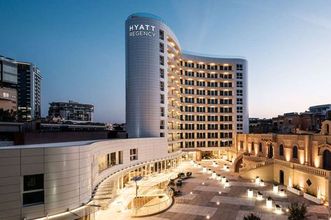 Hyatt Regency, Hotel Management, Seaside Towns, Travel News, Travel Deals, Hotel Deals, Outdoor Swimming Pool, Indoor Pool, Hotel Offers