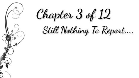 Chapter 3 of 12 April Chapter 4 Of 12, Chapter 4 Of 12, Chapter 3 Of 12, Personality Quotes, Days And Months, Year Quotes, Facebook Covers, Chapter 3, New Years Resolution