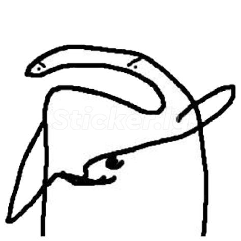 Florkofcows Icons Funny, Florcowcons Icons, Florkofcows Icons, Funny Stick Figures, Funny Stickman, Funny Yugioh Cards, Funny Reaction, Cute Kawaii Animals, Reaction Face