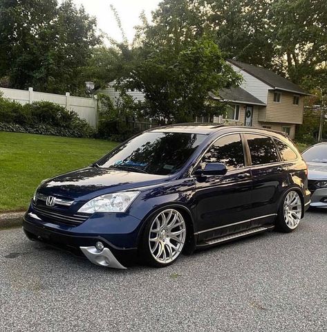 Crv Rd1, Crv Honda, S10 Truck, Car Modified, Low Life, Car Goals, Honda Cars, Air Brush, Honda Crv