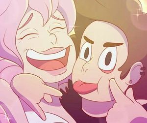 Screams Internally, Pink Steven, Warner Bros Cartoons, Greg Universe, Steven Universe Characters, Fantasy Island, Tv Show Games, Steven Universe Fanart, Universe Art