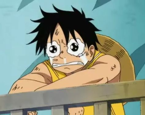 His reaction after Bon Chan sacrificed himself Luffy X Ace X Sabo, Luffy X Ace, Ace X Sabo, Kira Yukimura, One Piece Photos, One Piece Meme, One Piece Funny, Pfp Icons, One Piece Drawing