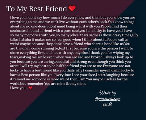 Friendship Day Wishes Best Friends, Letter To Best Friend, Happy Birthday Wishes Sister, Message For Best Friend, Friendship Day Wishes, Inspirational Quotes Background, Mid Night, Happy Birthday Best Friend Quotes, Betrayal Quotes