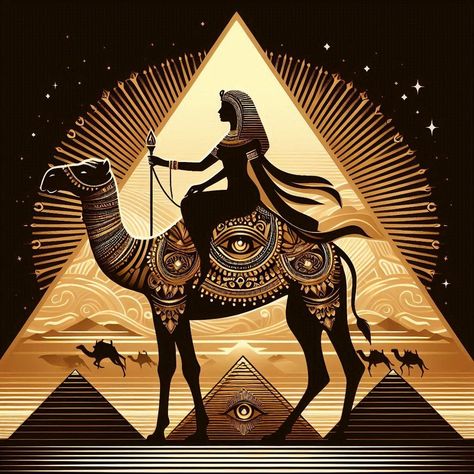 Cleopatra Art, Queen Of Egypt, Luxury Kids Bedroom, Queen Cleopatra, Magical Images, Eternal Beauty, Rustic Bathroom Designs, Egyptian History, In The Darkness