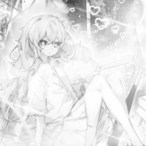 Draingang Aesthetic White, Draingang Aesthetic, Witchy Wallpaper, Old Anime, Anime Monochrome, Art Collage Wall, Ethereal Art, Night Aesthetic, New Wall