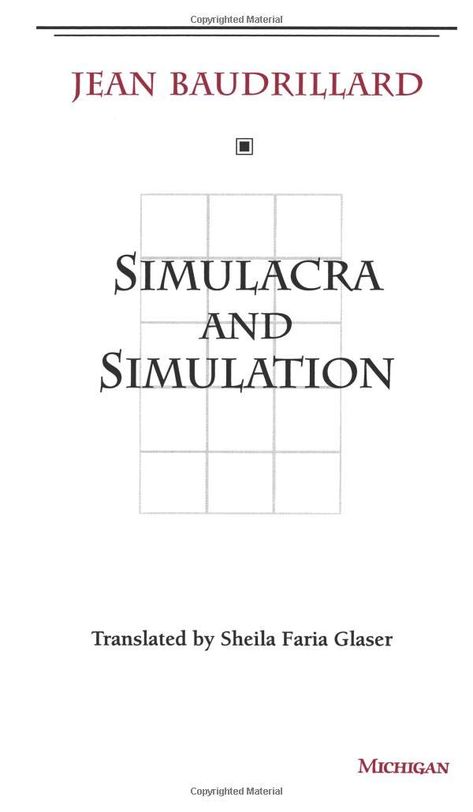 Simulacra And Simulation, Post Structuralism, Jean Baudrillard, Noam Chomsky, Book Board, Book Enthusiast, What Book, The Matrix, Book Blogger