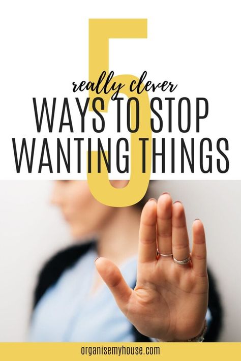 Let's swap FOMO for JOMO once and for all with this collection of the best tips for how to cope with the difficult task of how to stop wanting new things all the time. Knowing these tricks will save you a lot of time, energy and money for years to come (not to mention keep your home and life a little more clutter free…) How To Stop Wanting Things, Advertising Techniques, Life Habits, Spending Habits, Marketing Tactics, How Do I Get, Practice Gratitude, Lists To Make, Fat Burning Drinks