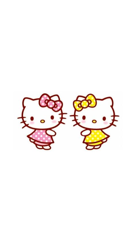 Hello Kitty Wallpapers, Dov Cameron, Images Hello Kitty, Kitty Pictures, Duos Icons, Kitty Images, Kitty Plush, Kitty Drawing, Hello Kitty Backgrounds