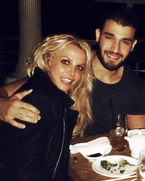 Britney Spears and Husband Sam Asghari Separate: Sources Britney Spears Husband, Britney Spears Boyfriend, Sam Asghari, Britney Spears Pictures, Leah Remini, Birthday Shout Out, Relationship Timeline, Britney Jean, Andrew Lincoln