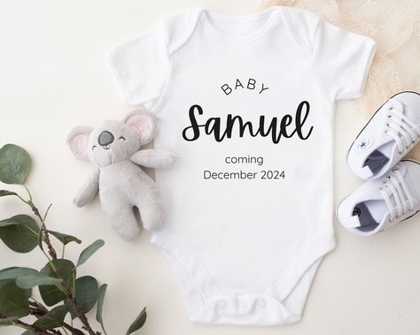 Auntie Onesie, Uncle Onesie, Funny Onesie, Funny Onesies, Custom Onesies, Product Page, Gender Neutral Baby, Sizing Chart, Minneapolis