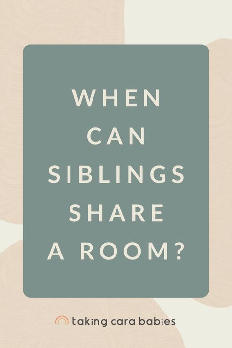 Shared Brother Sister Room, Toddler Newborn Shared Room, Shared Room With Toddler Parents, Baby Toddler Shared Room, Montessori Shared Bedroom, Shared Baby And Toddler Room, Room Sharing Ideas Sibling, Toddler And Infant Shared Room, Toddler Baby Shared Room