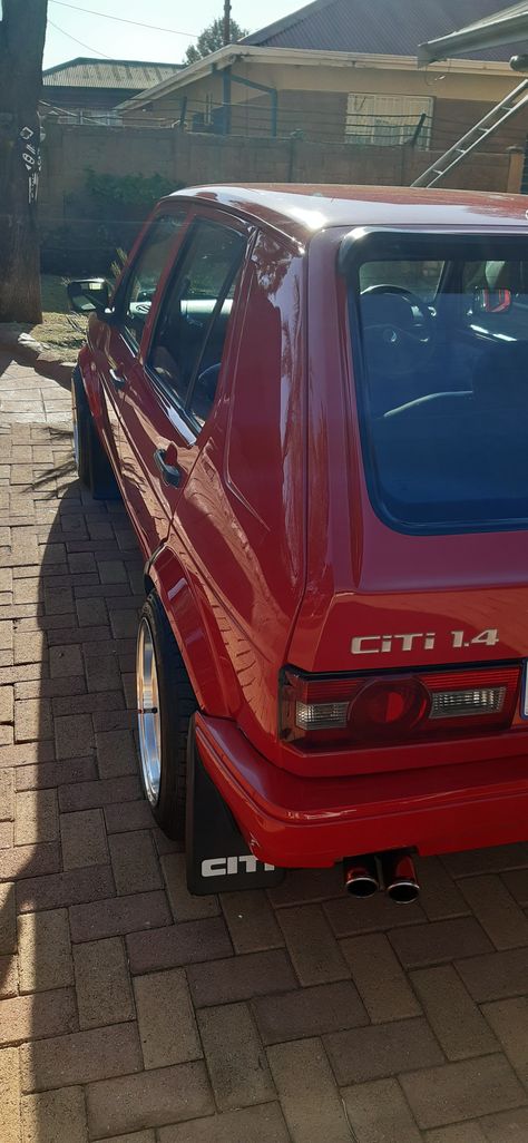 Stanced VW MK1 GOLF @tumblrboy.mk1 Golf Mk1 Stance, Vw Citi Golf, Vw Mk1 Golf, Citi Golf, Frank Ocean Songs, City Golf, Mk1 Golf, Car Selfies, Slammed Cars