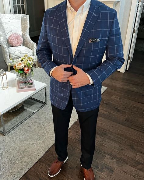 Sport Coat Outfit, Custom Wardrobe, Business Attire For Men, Define Your Style, Wardrobe Consultant, Professional Clothing, Custom Suits, Mens Sport Coat, Sports Coat