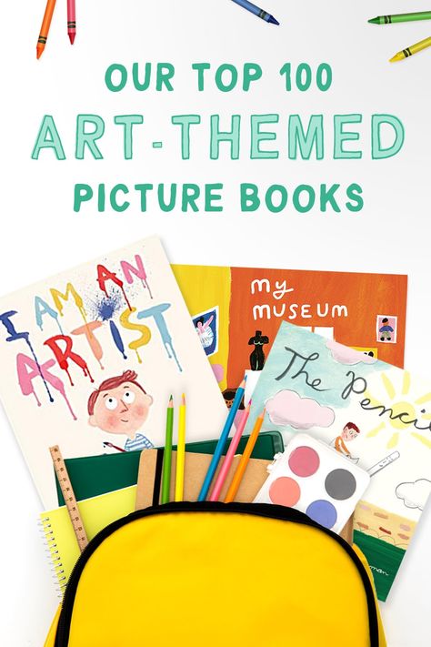 Art Projects Based On Children's Books, Wordless Picture Books, Christian Robinson, Mouse Paint, Sweet Stories, Homeschool Art, Book Suggestions, Toddler Books, Modern Artists