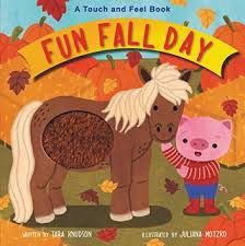 Touch And Feel Book, Poetry Anthology, Business Christmas, Fun Fall Activities, Petting Zoo, Fallen Book, Corn Maze, Different Seasons, Fall Day