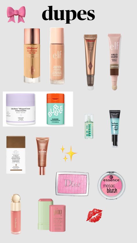 Walgreens Makeup, Makeup Routines, Brown Hairstyles, Popular Makeup, Pampering Routine, Beginners Eye Makeup, Hair Color Brown, Makeup Accesories, Makeup Help