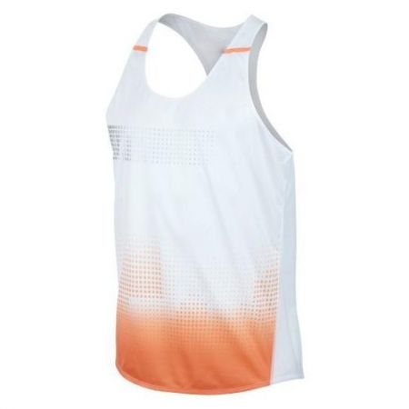 Singlet Running Singlet, Sport Clothing, Sport Design, Clothing Design, Innovative Products, Nike Just Do It, Jersey Design, Man Running, Sports Design