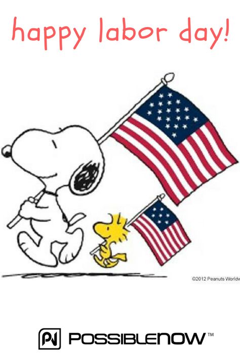 Happy Labor Day! Snoopy Happy Labor Day, Happy Labor Day Images, Snoopy Clip Art, Funny Golf Pictures, Bible Verse Desktop Wallpaper, Good Morning Scripture, Labor Day Quotes, Morning Scripture, Scripture Images