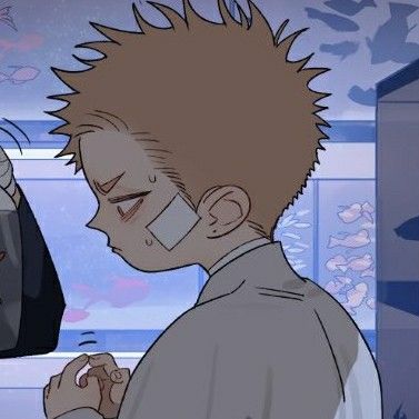 19 days tianshan mo guan shan he tian icon matching icon metadinha He Tian, 19 Days Characters, Couples Icons, Yandere Simulator, 19 Days, Cute Profile Pictures, Cute Art Styles, Cute Chibi, Matching Profile Pictures