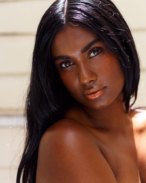 @naema123 on Instagram: "up close & not naked ;)🗿🗡" Dark Skin Models, Black Couple Art, Dark Skin Beauty, African Women, Beautiful Black Women, Beauty Skin, Black Women, Human, Skin