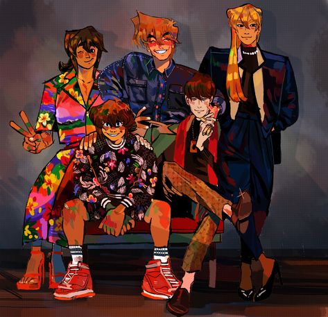 Family Photo Drawing, Life Is Worth Living, Art Goals, Trans Art, Animation Storyboard, Oc Inspiration, Wow Art, Atticus, Dope Art