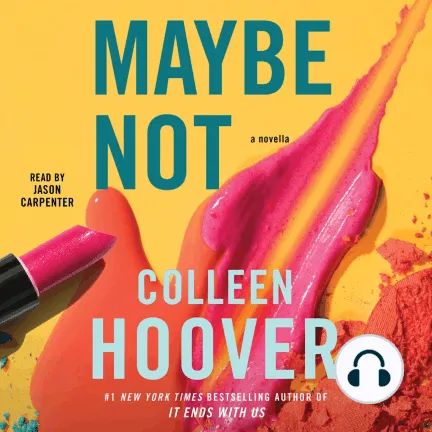 Colleen Hoover Books, Ugly Love, Short Books, It Ends With Us, Colleen Hoover, Fiction Novels, Free Reading, Ebook Pdf, Free Trial