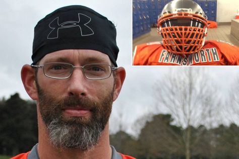 Kyle Farnsworth: From Yankees bust to semi-pro football Pro Football Teams, Semi Pro, Football Team, The List, Orlando, Football, Sports, American Football