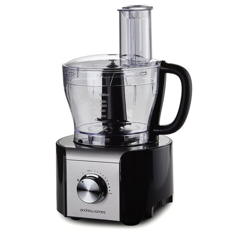 COOL Andrew James Multifunctional Food Processor Healthy Blender Recipes, Food Blender, House Dr, Canning Food, Global Food, Citrus Juicer, Blender Recipes, Jelly Recipes, Pressure Canning