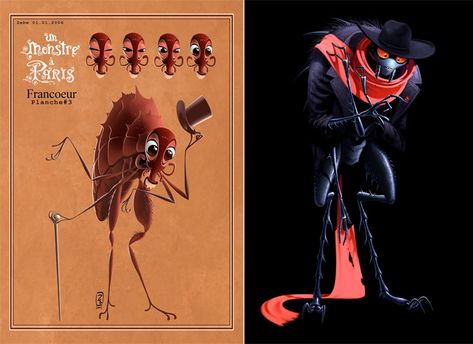 Insect Character, Character Design Sketches, Call Art, Concept Art Character, Old Disney, Creative Drawing, 3d Characters, Drawing Poses, Creature Design