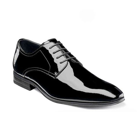 9 Best Tuxedo Shoes 2019 - Men's Black Tie Wedding Footwear Midsummer Costume, Mens Tux, Wedding Catalog, Tuxedo Shoes, Men's Wedding Shoes, Groom Shoes, Seventh Day Adventist, Men Dress Shoes, Simple Shoes