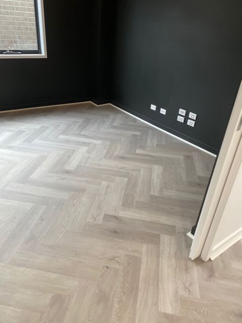 Premium Herringbone European Oak Angel Oak Colbert Designer Collection Herringbone Flooring, Donnington, 600X120X15/4 Lifetime Structural Warranty #flooring #floor #melbourne #australia #au #floor #flooring Herringbone Amtico Floor, Grey Herringbone Floor, Herringbone Bedroom, Entryway Flooring Ideas, Herringbone Floors, Herringbone Flooring, Angel Oak, Entryway Flooring, Herringbone Floor