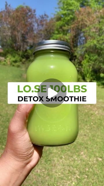 21-Day Green Smoothie Diet 🇺🇸 on Instagram: "🤩🔥 LO.SE 100LBS DETOX SMOOTHIE

👉 Type “Detox” If You Want To Get Detailed Recipe

💝 21-Day Smoothie Detox provides simple detox smoothie recipes to help you change your waist effectively⚡

👉 Follow @21smoothiedetox to get daily recipes

#detoxsmoothie #detox #detoxing #detoxwweightloss #detoxforwweightloss #detoxforbody #smoothiediet #smoothieweightloss #3daydetox #detoxforweightloss #smoothierecipes #greensmoothie #smoothiedetox #smoothies21diet #weightlossdrinks #weightlosssmoothie #weightlosssmoothie #detox #detoxing" Simple Detox, Green Smoothie Diet, Protein Food, Detox Smoothie Recipes, Smoothie Detox, Daily Recipes, Healthy Juice Recipes, Juice Recipes, To Get