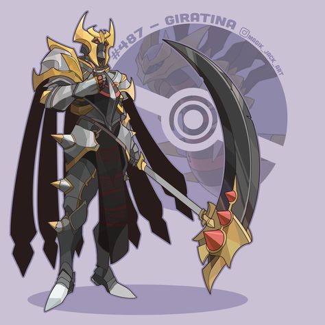 Pokemon Armor Art, Jack Burke, Hunter Pokemon, Giratina Pokemon, Cosplay Pokemon, Zoroark Pokemon, Rayquaza Pokemon, Pokemon Human Form, Pokemon Rpg