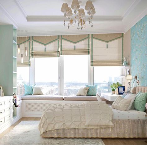 Bedroom decor for kids