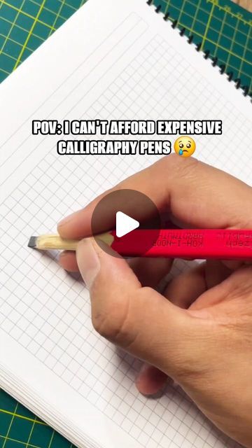 Calligraphy Masters | Rate this 1-1000 👌 Share with someone who needs to try this ✍️ ✏️ 

WRITTEN BY @hyletters | Instagram Calligraphy Masters, Calligraphy Pens, Written By, Calligraphy, Writing, On Instagram, Instagram