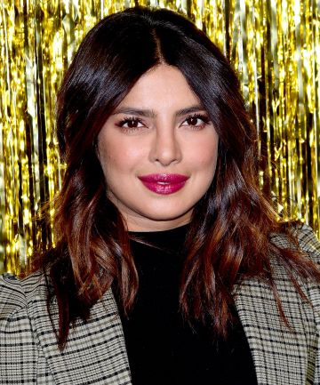 Priyanka Chopra Lipstick Shades, Priyanka Chopra Makeup, Skin Tightening Cream, Total Beauty, Marc Jacobs Beauty, Beauty Samples, Bare Minerals, Best Perfume, Lipstick Shades