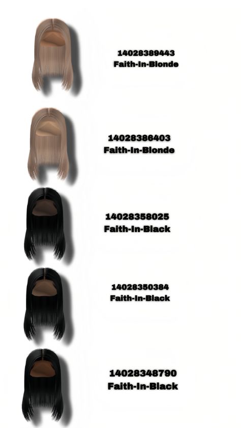 Accessory Codes, Black Hair Id Roblox, Code Brookhaven, Yk2 Outfits, Fancy Dress Code, Code Roblox, Hair Codes, Bloxburg Codes, Roblox Code