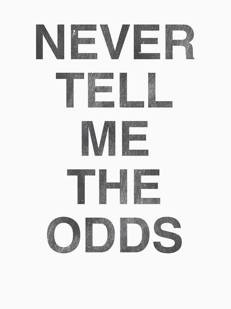 Never Tell Me The Odds, Spiritual Food, Petite Fashion Tips, Dont You Know, London Flat, Wordpress Theme Design, Deep Quotes, I Cant Even, Design Business