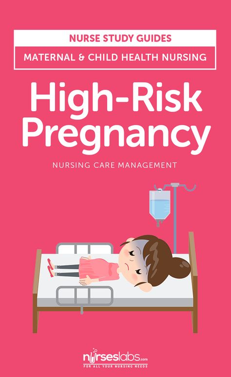 High-Risk Pregnancy: Nursing Care Management High-risk pregnancies are those concurrent disorders, pregnancy-related complications, or external factors that endanger the health of the woman and the fetus. Nurses must have the awareness regarding these diseases so they can act swiftly during these emergencies. Lamaze Classes, Nursing Study Guide, Care Management, Ob Nursing, High Risk Pregnancy, Pumping Moms, Baby Sleep Problems, Nursing Study, Nursing Care